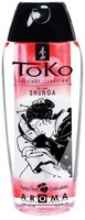 Shunga Toko 165毫升 异国水果 水基芳香润滑剂