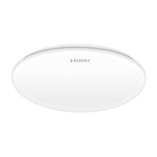 Haier 海尔 HHMX32U1 LED吸顶灯 32W 圆形