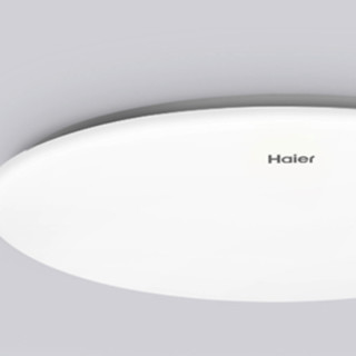 Haier 海尔 HHMX32U1 LED吸顶灯 90W 圆形