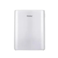 Haier 海尔 HRO4H66-3D 反渗透净水器 白色