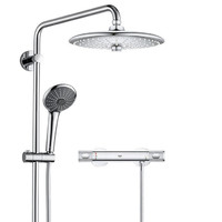 GROHE 高仪 2735720C 淋浴花洒套装 冷触无下水款