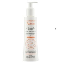 临期品：Avene 雅漾 舒缓洁面乳 200ml