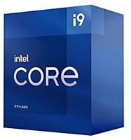 intel 英特尔 Core 酷睿 i9-11900 *代台式机处理器