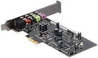 ASUS 华硕 音频和声卡XONAR SE PCIE 116dB