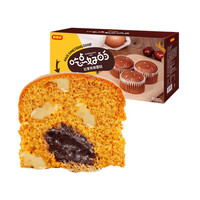 好想你 红枣核桃蛋糕 420g*2盒