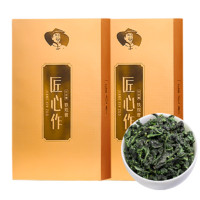 香友 铁观音兰花香型乌龙茶125g