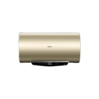 Midea 美的 F6032-JA4(HE) 储水式电热水器 60L 3200W