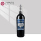 PLUS会员：宝马阿尔玳 法国波尔多干型红葡萄酒 750ml