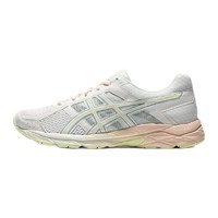 ASICS 亚瑟士 Gel-Contend 4 女子跑鞋 T8D9Q-407 蓝色 40.5