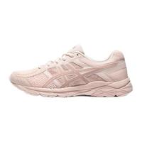 ASICS 亚瑟士 Gel-Contend 4 女子跑鞋 T8D9Q-711 粉色/棕色 40.5