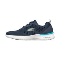 SKECHERS 斯凯奇 Air Dynamight 男子跑鞋 232291/NVY 海军蓝色 45