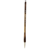 芬尚 fx-wf-mb905 兼毫毛笔 玉兰蕊 中号 单支装