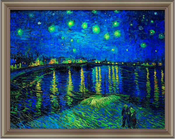 好评率100%购买渠道黑科技更新时间:03-22 10:40艺术星空571元包邮