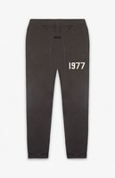 Iron Relaxed Sweatpants