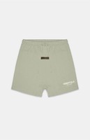 Sea Foam Sweat Shorts