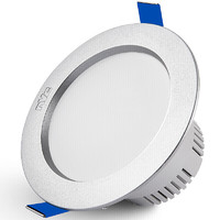  Lighting 雷士 NVC  E-NLED9725 LED筒灯