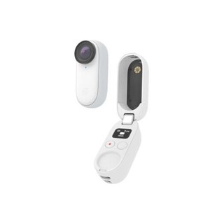 Insta360 影石 GO 2 裸机防水运动相机 32GB