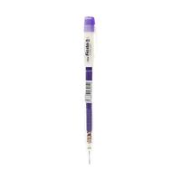 Pentel 派通 AX105 自动铅笔 紫杆白夹 0.5mm 单支装