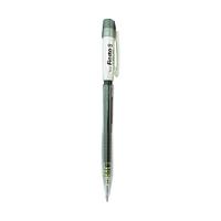 Pentel 派通 AX105 自动铅笔 灰杆白夹 0.5mm 单支装