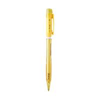 Pentel 派通 AX105 自动铅笔 荧光黄 0.5mm 单支装