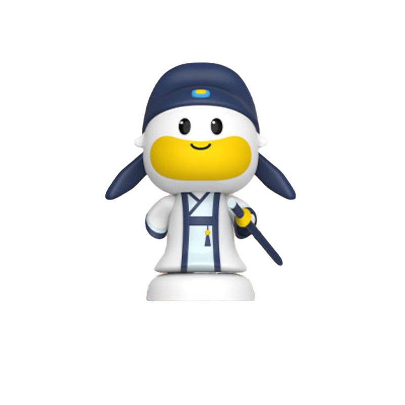 牛听听 大诗仙小听