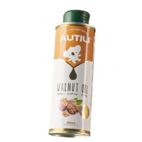 AUTILI 澳特力 婴儿核桃油 250ml