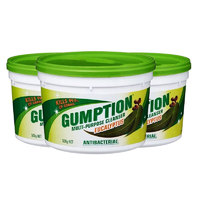 GUMPTION 多功能清洁膏 500g*3罐 桉树味