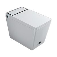 DXD 德希顿 D-DXDON9057 智能马桶一体机 黑边 400mm坑距 高配版