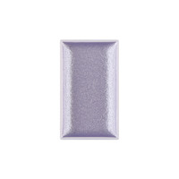 吉祥 固体水彩颜料 紫色 单盒装