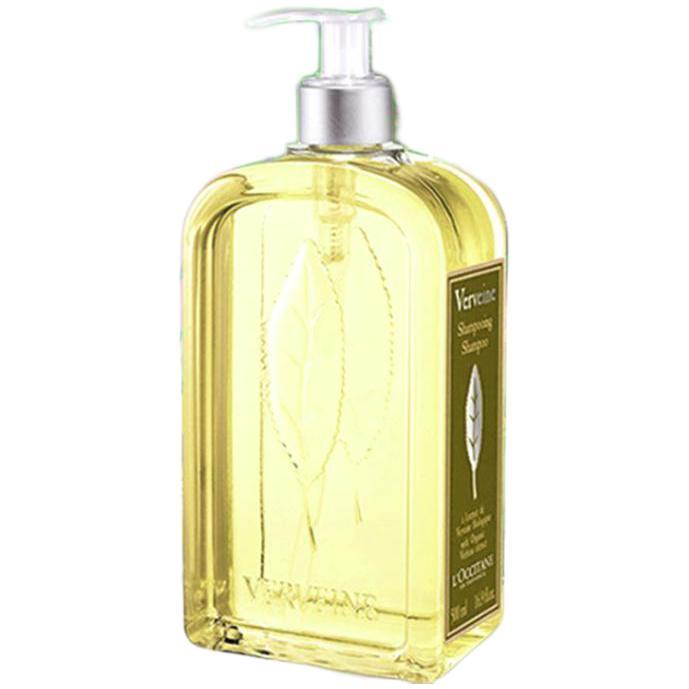 L'OCCITANE 欧舒丹 清新马鞭草洗发露 500ml