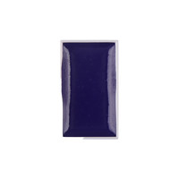 吉祥 固体水彩颜料 藤紫 单盒装