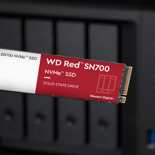 SN700 NVMe SSD 1TB含税