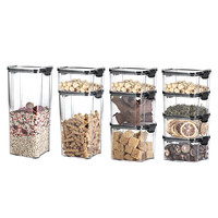 Midea 美的 密封罐