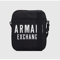 Armani Exchange 男士单肩包 952337-9A124