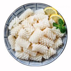 欧因深海生鱿鱼卷鱿鱼花5斤