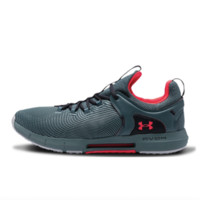 UNDER ARMOUR 安德玛 Hovr Rise 2 男子训练鞋 3023009-400 蓝色 45.5