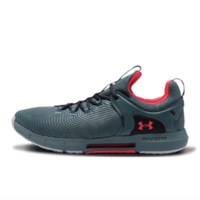 UNDER ARMOUR 安德玛 Hovr Rise 2 男子训练鞋 3023009-400 蓝色 42