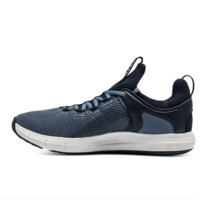 UNDER ARMOUR 安德玛 Hovr Rise 2 男子训练鞋 3023009-402 矿蓝 40