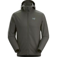 ARC'TERYX 始祖鸟 Kyanite LT系列 男款户外冲锋衣