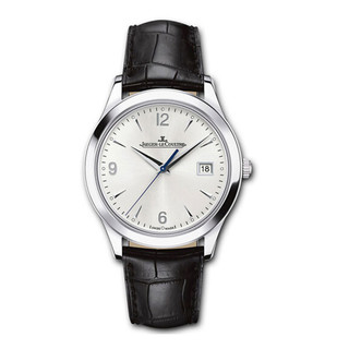 JAEGER-LECOULTRE 积家 Master大师系列 39毫米自动上链腕表 Q1548420