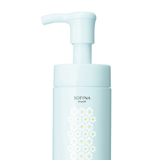 SOFINA 苏菲娜 芯美颜卸妆洁面泡沫 150ml