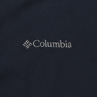 Columbia 哥伦比亚 男子POLO衫 AE3119-464 藏青色 M