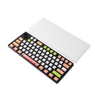 KEMOVE DK61 Pro PBT 热升华 键帽 秋枫主题 70键