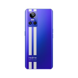 realme 真我 GT Neo 3 5G手机12GB+256GB（150W）