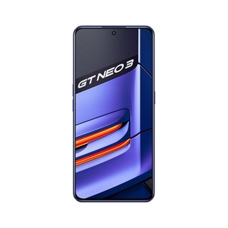 realme 真我 GT Neo 3 150W 5G手机 12GB+256GB 勒芒