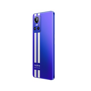 realme 真我 GT Neo 3 150W 5G手机 12GB+256GB 勒芒