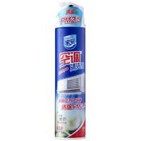 Home Aegis 家安 空调清洁剂 360ml 纯净栀子