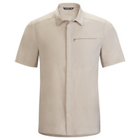 ARC'TERYX 始祖鸟 Skyline SS 男子速干衣 25214 沙色 L