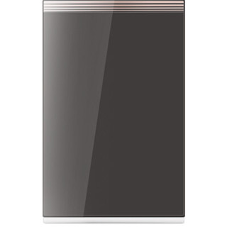 Midea 美的 YR1307S-F 立式温热饮水机 灰色