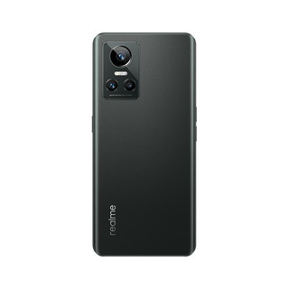 realme 真我 GT Neo 3 150W 5G手机 12GB+256GB 狂飙黑